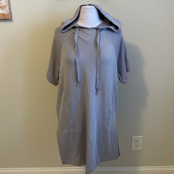 Athleta Cabana Tunic Hoodie - Picture 3 of 10